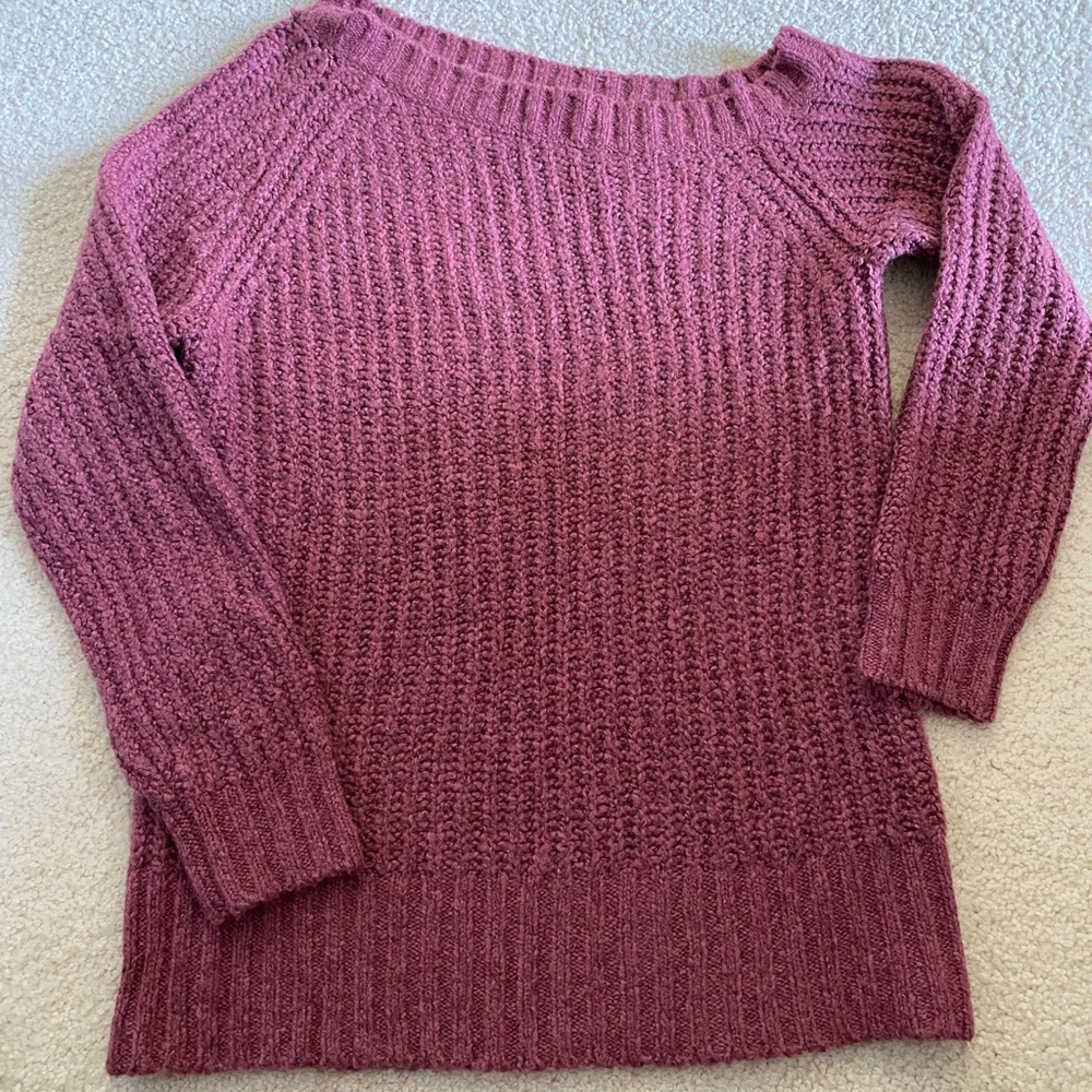 American Eagle Sweater size XXS